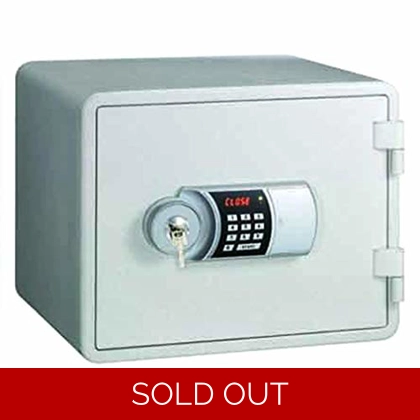 EAGLE SAFE LOCKER-YESM-015K (WH)